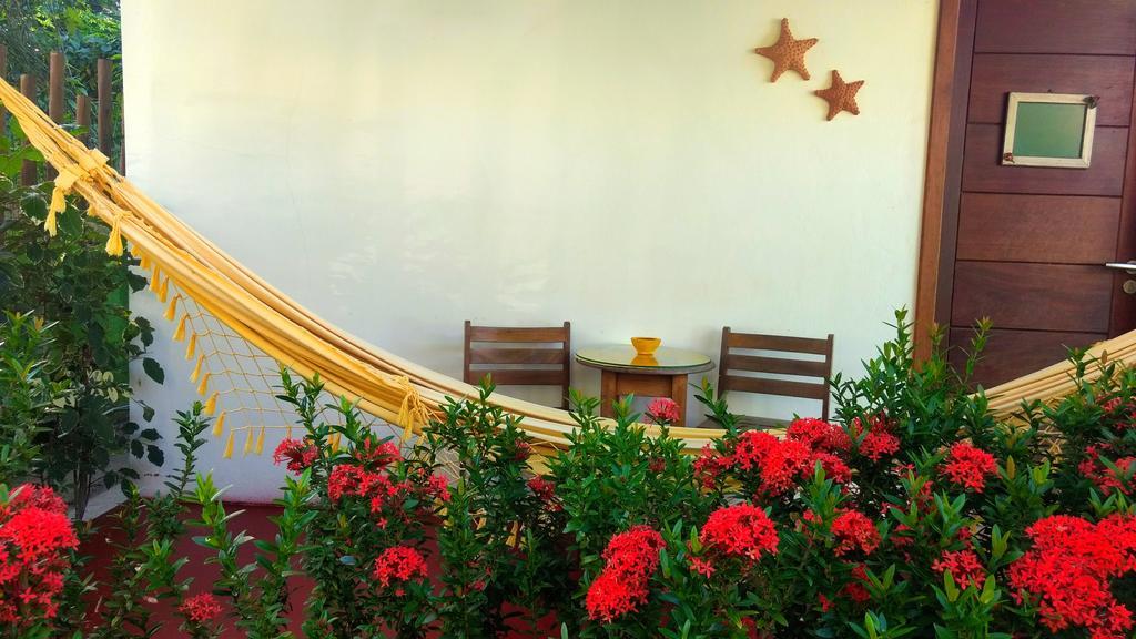 Pousada Jasmim Dos Poetas Mata de Sao Joao Room photo
